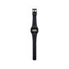CASIO General Line F-91WB-1A錶 - 黑色