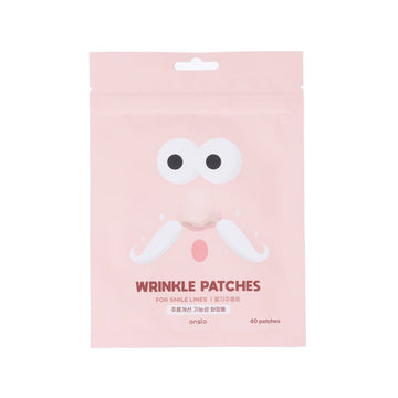 ONSLO Retinal Smile Line Patches