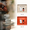 NOL 元祖招財貓香氣精油禮盒組-檜木  (10g)