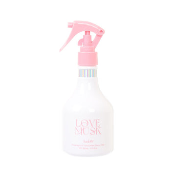 NOL Aurdew Fragrance & Deodorant Room Mist - Lovemusk  (200mL)