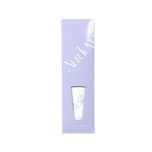 NOL Aurdew Fragrance Reed Diffuser - Glassmusk  (120mL)