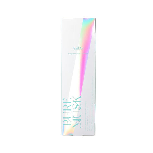 NOL Aurdew Fragrance Reed Diffuser - Puremusk  (120mL)
