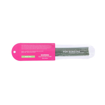NOL Frug Capsule Incense Sticks - Miss You