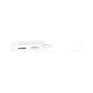 NOL Frug Capsule Incense Holder - White