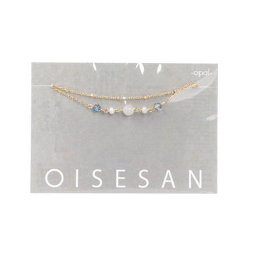 OISESAN Purifying Bracelet - Purify