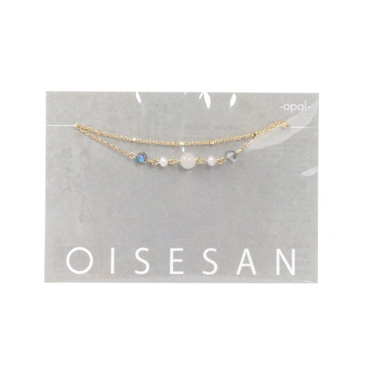 OISESAN Purifying Bracelet - Purify