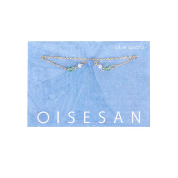 OISESAN Purifying Bracelet - Heal