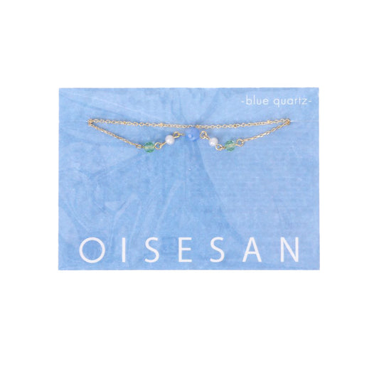 OISESAN Purifying Bracelet - Heal