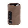 DOSHISHA Sennin Gorilla Calf Massager - Brown
