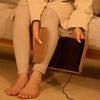 DOSHISHA Sennin Gorilla Calf Massager - Grey