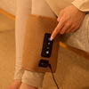 DOSHISHA Sennin Gorilla Calf Massager - Grey