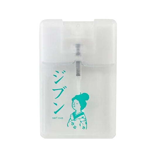 OISESAN Purifying Salt Mist - Self  (17mL)