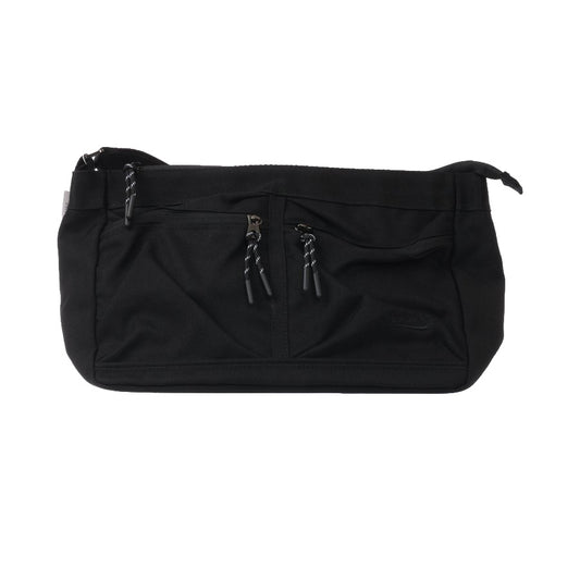 ARCHETYPE Bobbie Shoulder Bag - Black