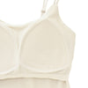 ATSUGI S26 Cool Short Camisole with Cup - Greige - L