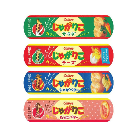 LOTTE Bandage - Potato