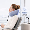 ZERO PILLOW 旅行頸枕 - 天藍色