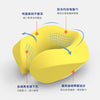 ZERO PILLOW 旅行頸枕 - 黑色
