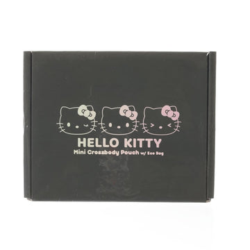 MOREKY Hello Kitty Eco Bag Blind Box