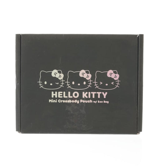 MOREKY Hello Kitty Eco Bag Blind Box