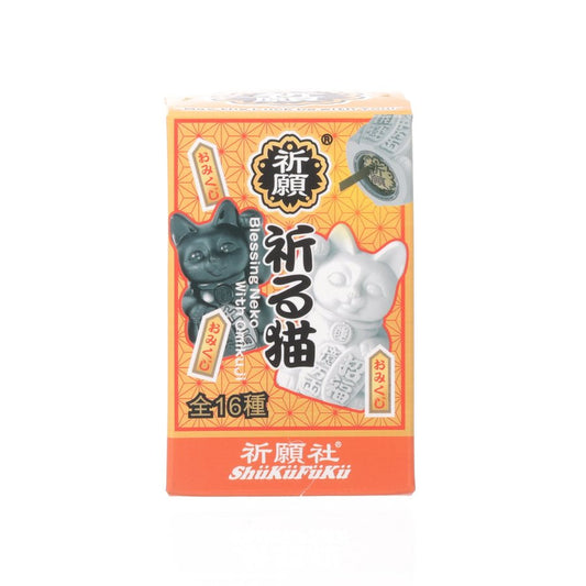 SHUKUFUKU Blessing Neko Mini Blind Box