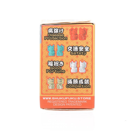 SHUKUFUKU Blessing Neko Mini Blind Box