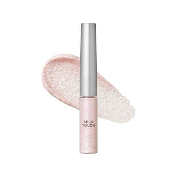 MILK TOUCH Fairy Jewel Eye Glitter Snow Prism