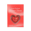 MILK TOUCH Love Potion Shine Gloss 唇釉 #04 Apple Kiss  (4.5mL)