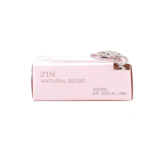 MILK TOUCH 超持妝牛奶光氣墊 迷你鑰匙圈款 #21N Natural Beige  (3g)