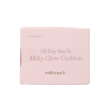 MILK TOUCH 超持妝牛奶光氣墊 迷你鑰匙圈款 #23N Medium Beige  (3g)