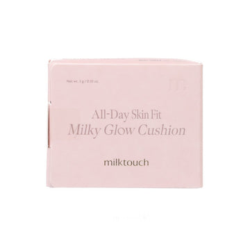 MILK TOUCH 超持妝牛奶光氣墊 迷你鑰匙圈款 #23W Vanilla Beige  (3g)
