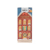 COCOD'OR Christmas Reed Diffuser - Pine Conifer / Black Cherry  (200mL)