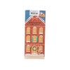 COCOD'OR Christmas Reed Diffuser - Pine Conifer / Santa Cookie  (200mL)