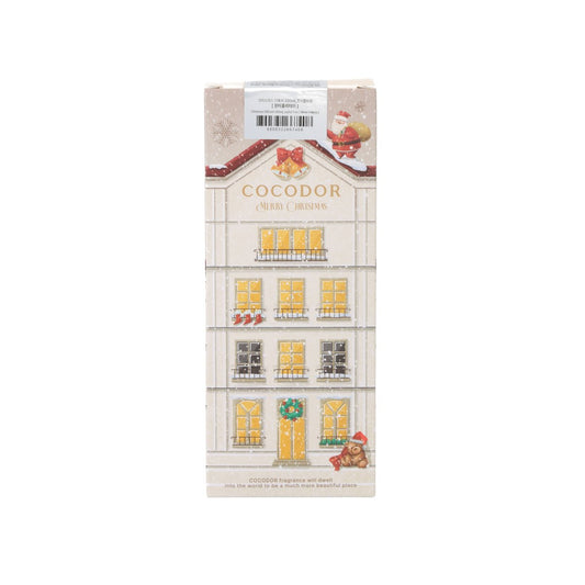 COCOD'OR Christmas Reed Diffuser - Joyful Tree / Winter Holiday  (200mL)