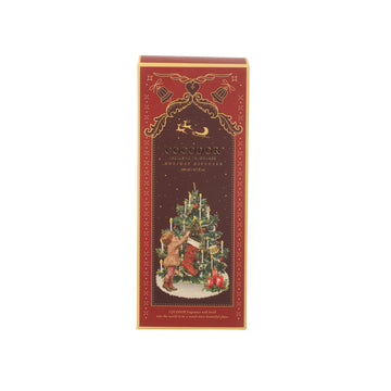 COCOD'OR Christmas Reed Diffuser - Joyful Tree / Winter Vanilla  (200mL)