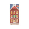 COCOD'OR Christmas Flower Diffuser - Holiday Berry  (200mL)