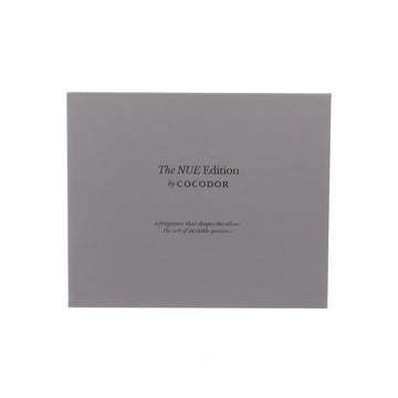 COCOD'OR The NUE Edition Layer Gift Set - Gaiac