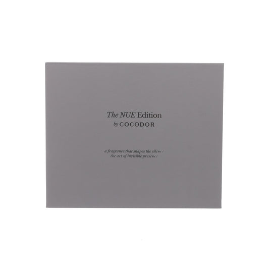 COCOD'OR The NUE Edition Layer Gift Set - Gaiac