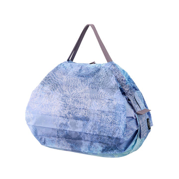 SHUPATTO Compact Bag M (Re) - Blue Moon