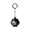 TENTSOUL Salt Save Us Keyring - Black