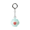 TENTSOUL Salt Save Us Keyring - Mint