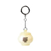 TENTSOUL Salt Save Us Keyring - Lemon