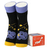 KAWABE F26 JP Aomori W Boxed Home Socks