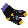 KAWABE F26 JP Aomori W Boxed Home Socks