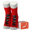 KAWABE F26 JP Iwate W Boxed Home Socks