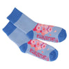 KAWABE F26 JP Fukushima W Boxed Home Socks