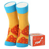 KAWABE F26 JP Miyagi W Boxed Home Socks