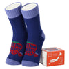 KAWABE F26 JP Tochigi W Boxed Home Socks