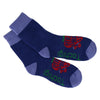 KAWABE F26 JP Tochigi W Boxed Home Socks