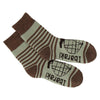 KAWABE F26 JP Ibaraki W Boxed Home Socks