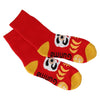 KAWABE F26 JP Gunma W Boxed Home Socks